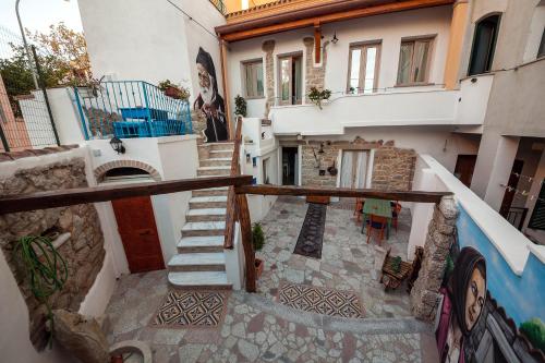 B&B Pascal House Nuoro_IUN E5016