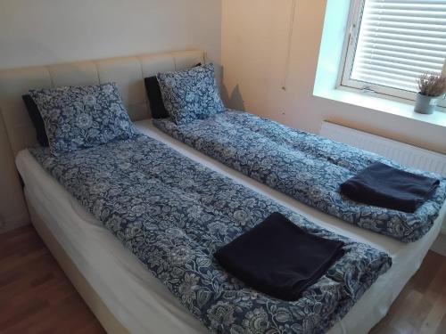 Serene 1 bedroom apartment Oslo, Oslo (Foto 6)
