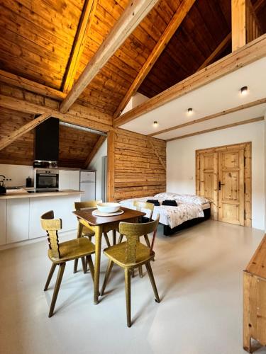 Apartmány Bouda 230 (Apartmany Bouda 230) in Pec pod Snezkou