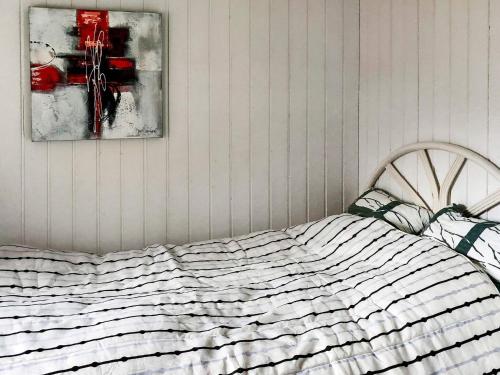  7 person holiday home in Hejls in Hejls