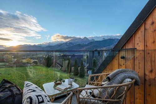 Apartamenty 3 Owce in กอสซีลิสโก