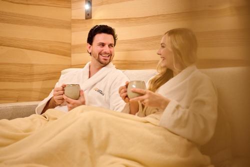 Landhotel Schermer – Westendorf, MO
