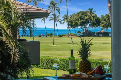 Eldorado J218 · El J218 Updated Studio W Ocean Views Pool - Hawaii