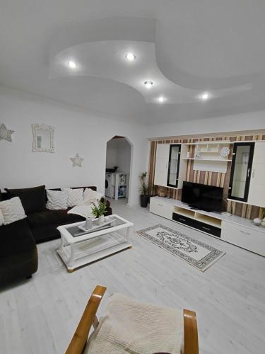 La Monica - Straja - Lupeni - Retezat - Parang