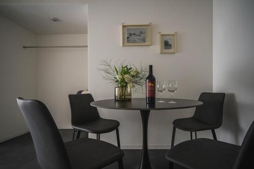 ERIKO HOTEL Azabujuban