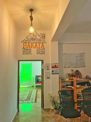 Hakaia Community – Al' Aqabah, TX