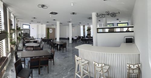Banketisaal, Parkhotel Viktoria in Velten