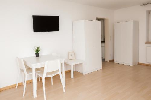 SUNNYHOME Monteurwohnungen und Apartments in Regensburg in Pentling