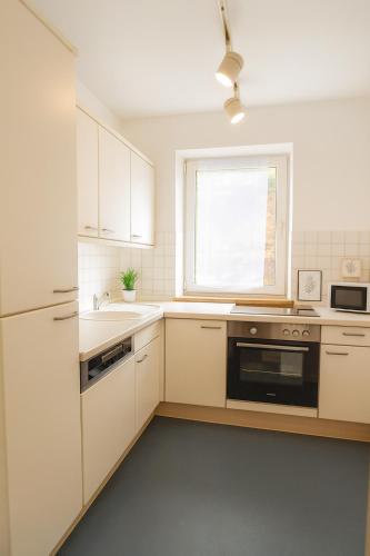SUNNYHOME Monteurwohnungen und Apartments in Regensburg in Pentling