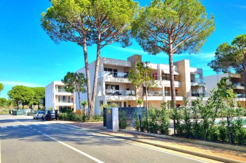 San Pietro Resort – khách sạn tại Plazhi San Pietro