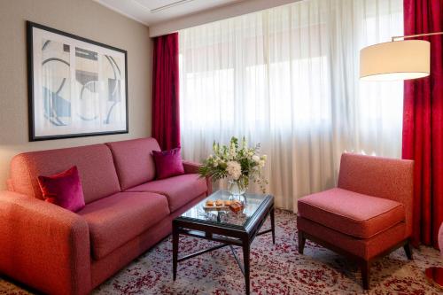 Warwick Paris (Former Warwick Champs-Elysees) - image 9
