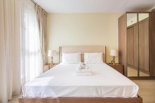 Exclusive 2BR in Rahaal 2 Madinat Jumeirah Living - image 12