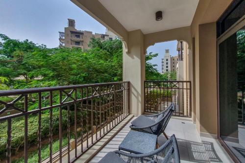 Exclusive 2BR in Rahaal 2 Madinat Jumeirah Living - image 10