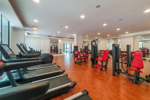 Exclusive 2BR in Rahaal 2 Madinat Jumeirah Living - image 14