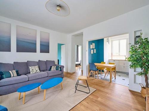 La Cle de Jean-Charles - Location saisonnière - Le Pecq