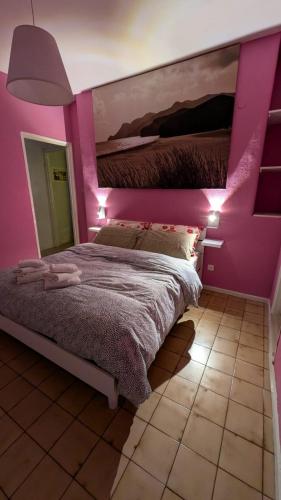 Policlinico La casa sotto il pergolato in Gravina Di Catania