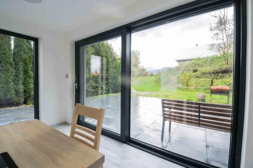 Rodinný dom Dúbrava (Rodinny dom Dubrava) in Dubrava