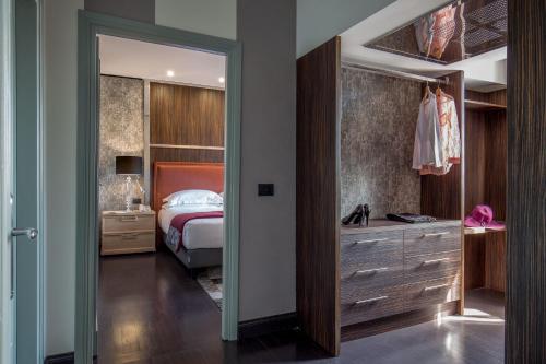 The Inn at the Spanish Steps Exclusive Collection - The Pearl Penthouse - image 3