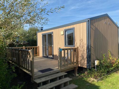 Camping-Caravaning de la Mollière 3