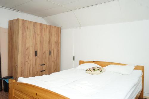 Upstairs include bedroom, and living room