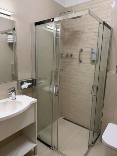 Hotel Inter – Bielany Wroclawskie, ME