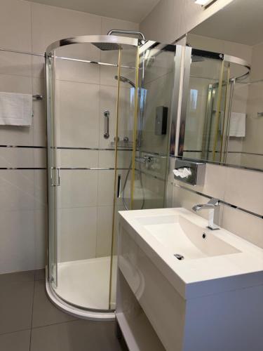 Hotel Inter – Bielany Wroclawskie, ME