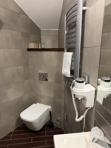 Hotel Inter – Bielany Wroclawskie, ME
