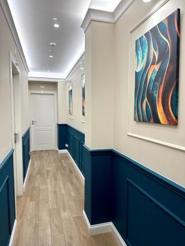 Charm Airport in Reggio Calabria