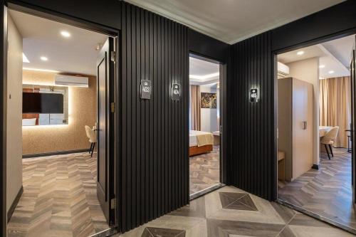 216 Star in Sancaktepe