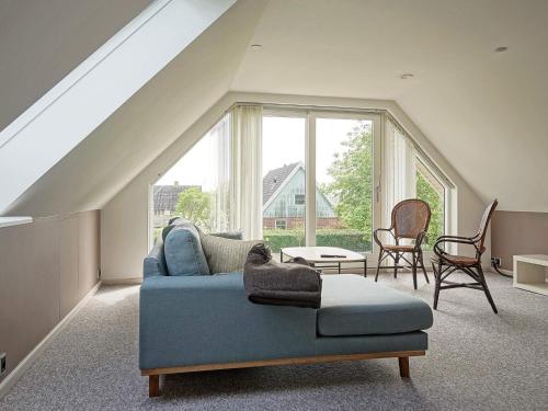 8 person holiday home in Nexø in Snogebaek