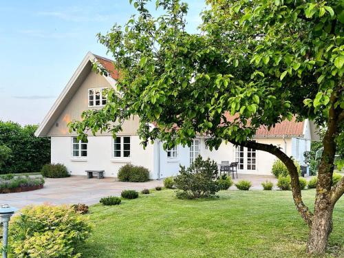 Vista, 8 person holiday home in Nexø in Snogebaek