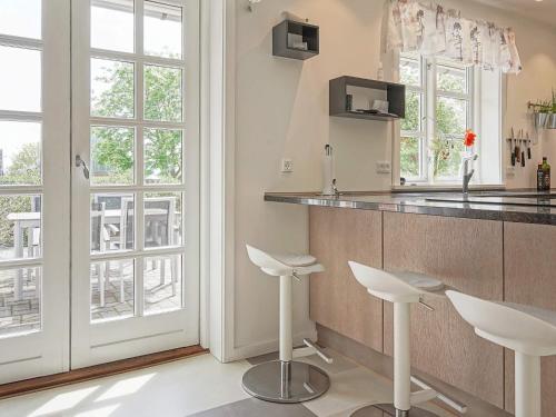 8 person holiday home in Nexø in Snogebaek