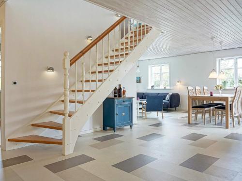 8 person holiday home in Nexø in Snogebaek