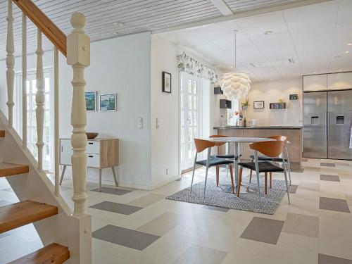 8 person holiday home in Nexø in Snogebaek