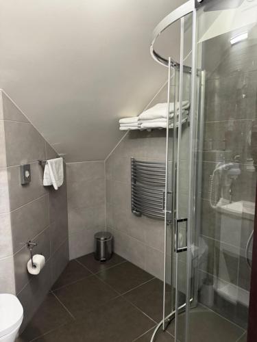 Hotel Inter – Bielany Wroclawskie, ME