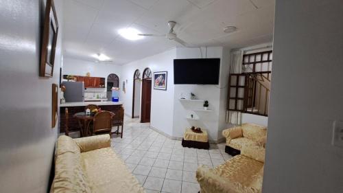 Departamento Familiar