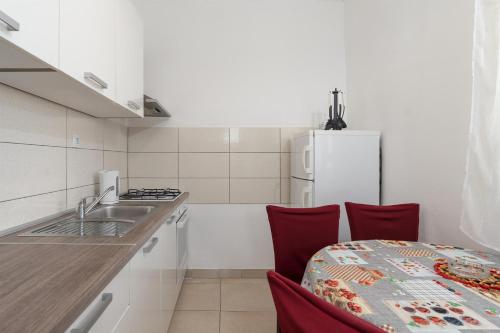 Apartments Snjeza - image 5