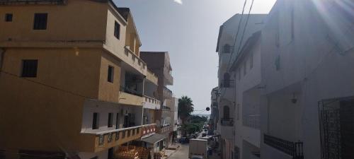 Studio SARAH in 塔巴卡