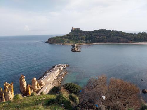 Studio SARAH in 塔巴卡