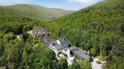 Magnus Resort - Hotel - Szczyrk