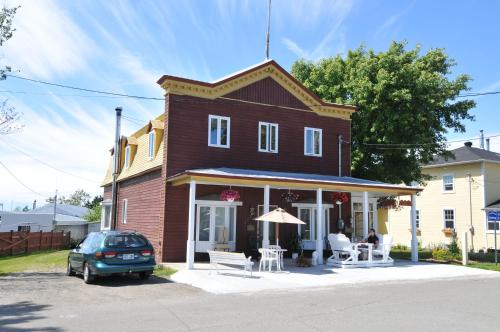 19 Pay Later Hotels In Rimouski Quebec From 28 Book Now