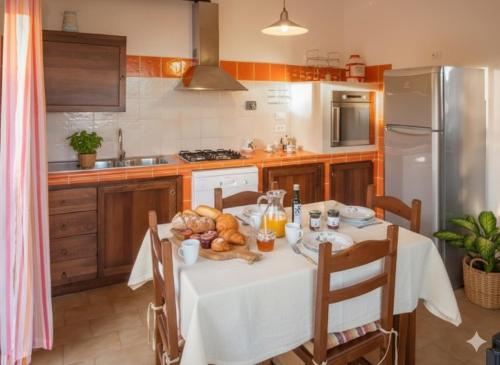 Da Ernestina in Poggi