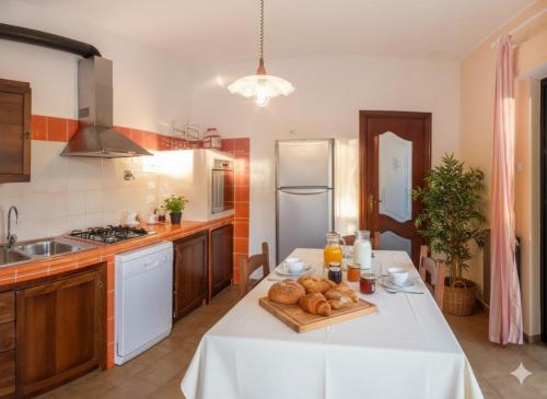 Da Ernestina in Poggi