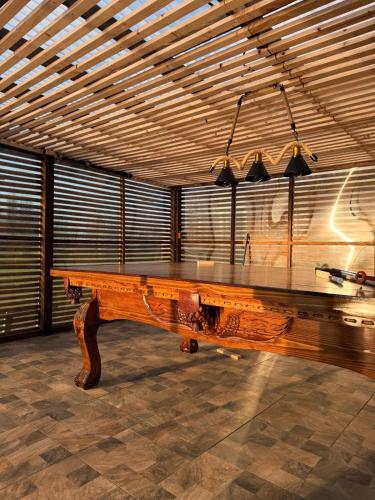 Cabañas ocaso pichilemu