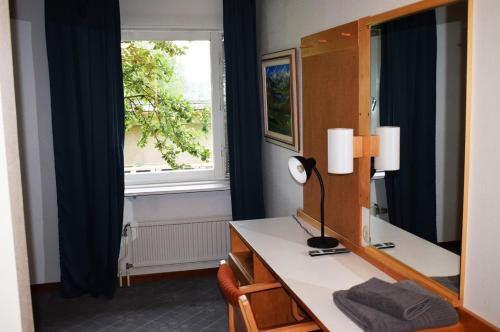 편의 시설/서비스, Åsele Wärdshus in 오셀레