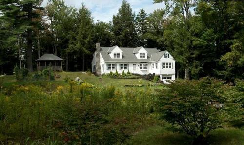 . Unique Ski Rental in Berkshires Charlemont Near Hawley State Forest, Plainfield, Western Massachusetts