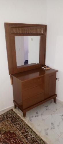 appartement meublé à tunis centre (appartement meuble a tunis centre) in 艾尔哈夫希亚