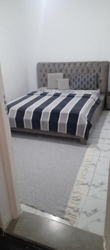 appartement meublé à tunis centre (appartement meuble a tunis centre) in 艾尔哈夫希亚
