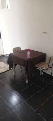 appartement meublé à tunis centre (appartement meuble a tunis centre) in 艾尔哈夫希亚