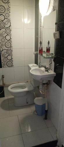 appartement meublé à tunis centre (appartement meuble a tunis centre) in 艾尔哈夫希亚